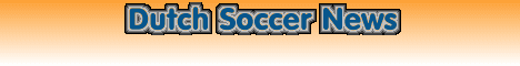Click here for everything about Dutch soccer!