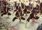 Mansur's Online Silat Resource.