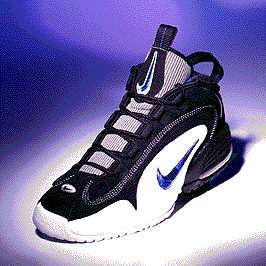 penny hardaway sneakers 1996
