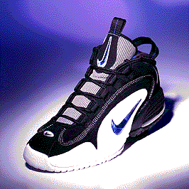 96 penny hardaway shoes