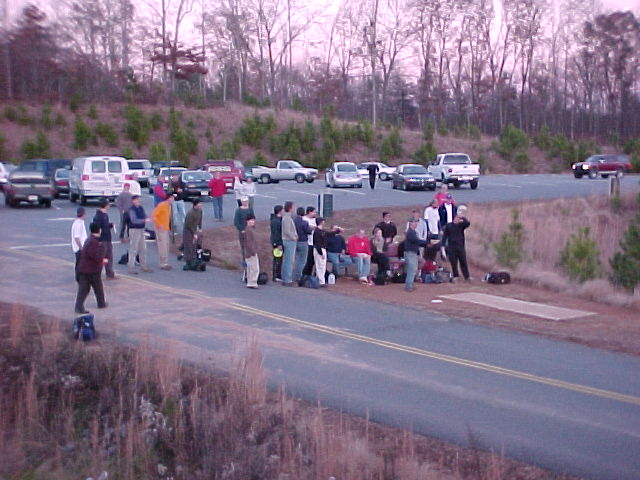 Ace fund throw-off