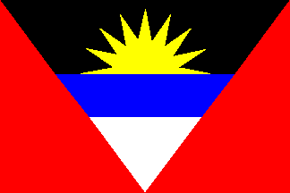 Antigua and Barbuda