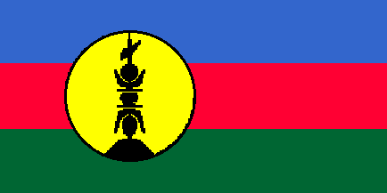 Nouvelle-Caledonie
