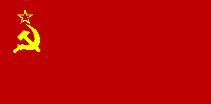 Soyuz Sovietskih Socialisticheskih Respublik