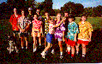 Disco Inferno 1998