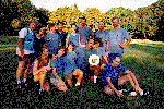 Fun Squad 1998