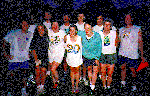 Hucking Prophets 1998