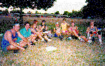 Los Ninos 1998