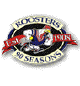Small 90 Seasons Logo