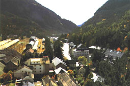 Canfranc Estaci�n