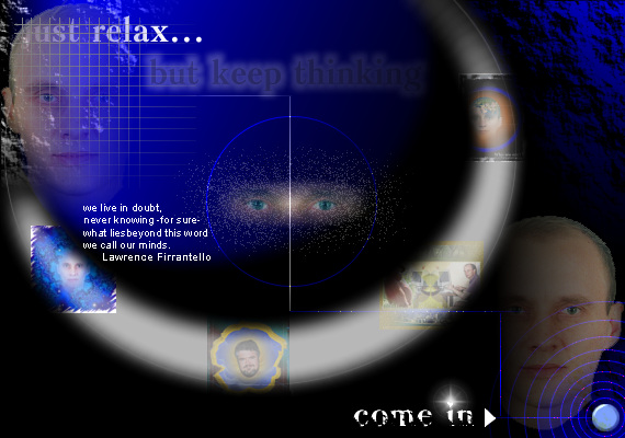 Clickable Image