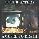 Amused to death