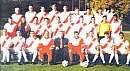 ulazi u Play-Off kao 2. u ligi "NSHB"