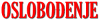 OSLOBODJENJE Home page
