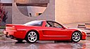 Acura NSX