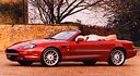 Aston Martin DB7