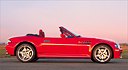 BMW Roadster