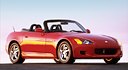 Honda S2000