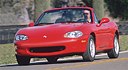 Mozda Miata