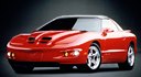 Pontiac Firebird