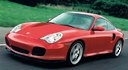 Porsche 911 Turbo