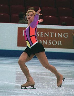 Anna Rechnio