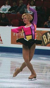 Anna Rechnio