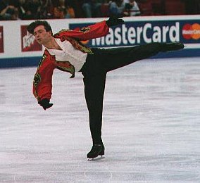 Michael Shmerkin
