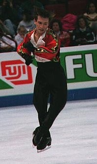 Michael Shmerkin