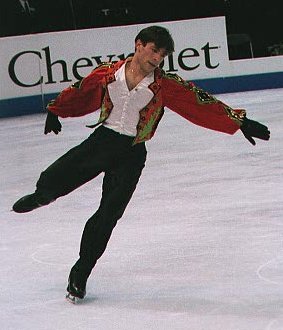 Michael Shmerkin