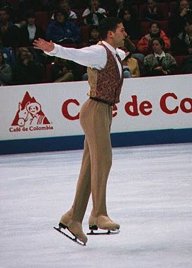 Steven Cousins