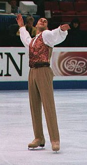 Steven Cousins