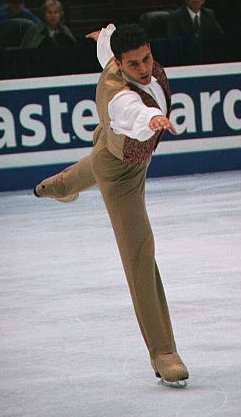 Steven Cousins