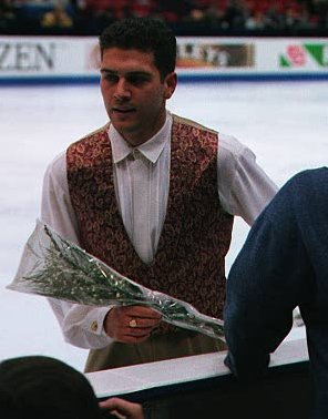 Steven Cousins