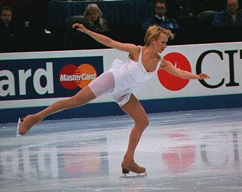 Maria Butyrskaya