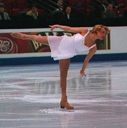 Maria Butyrskaya