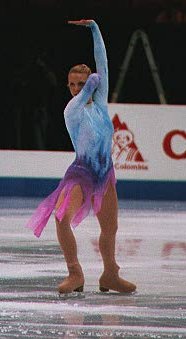 Vanessa Gusmeroli