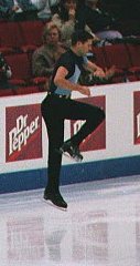 Steven Cousins