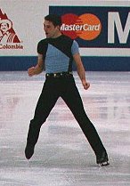 Steven Cousins