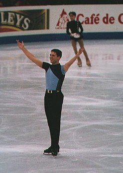 Steven Cousins