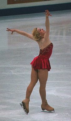 Anna Rechnio