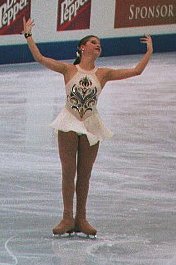 Tanja Szewczenko