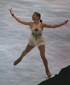 Tanja Szewczenko