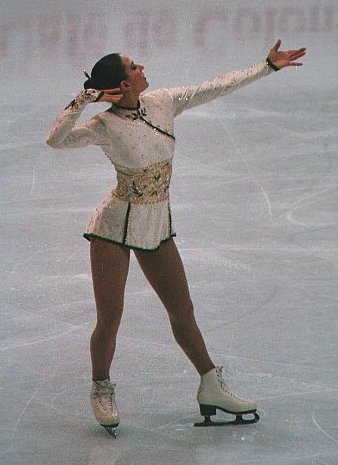 Tonia Kwiatkowski