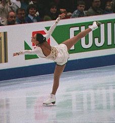 Tonia Kwiatkowski