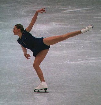 Lucinda Ruh