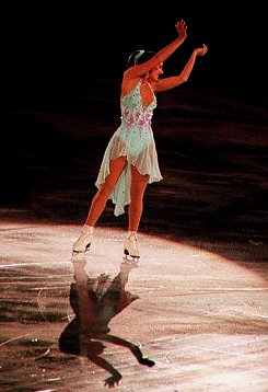 Tonia Kwiatkowski