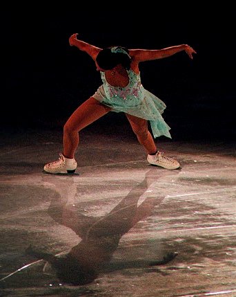 Tonia Kwiatkowski
