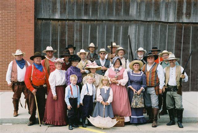 POSSE