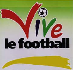 Vive le football